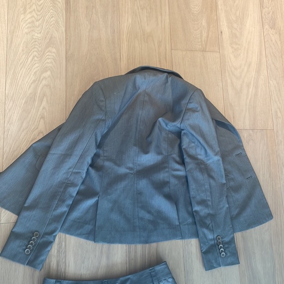 BCBG Pant & Dress Jacket Set - Picture 13 of 13